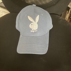 Limited edition Playboy bunny  ballcap